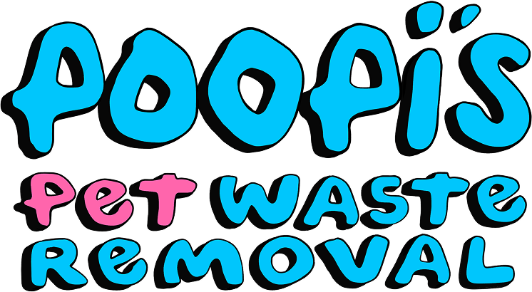 Poopi's pet waste removal
