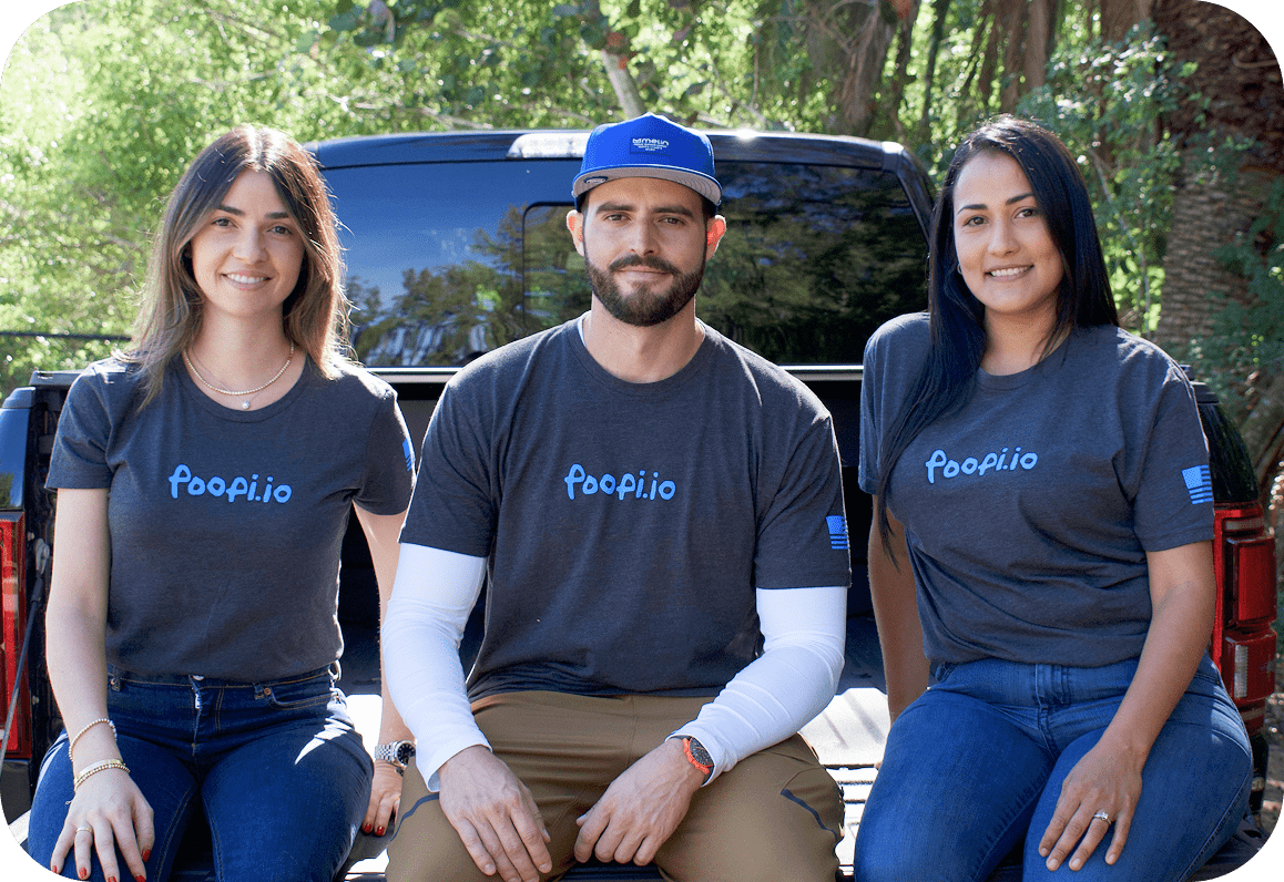 Fast & Affordable Pet Waste Removal Services